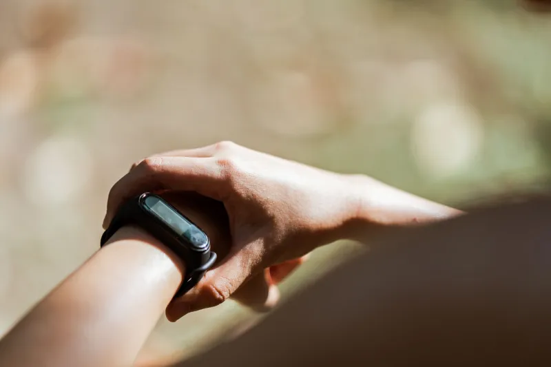 The 10,000 Steps Goal Came From a Pedometer Ad, Not a Doctor's Office