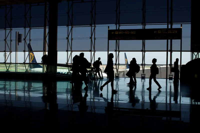 Airlines Publish Carry-On Size Rules They Don't Actually Enforce — And That's Completely Intentional