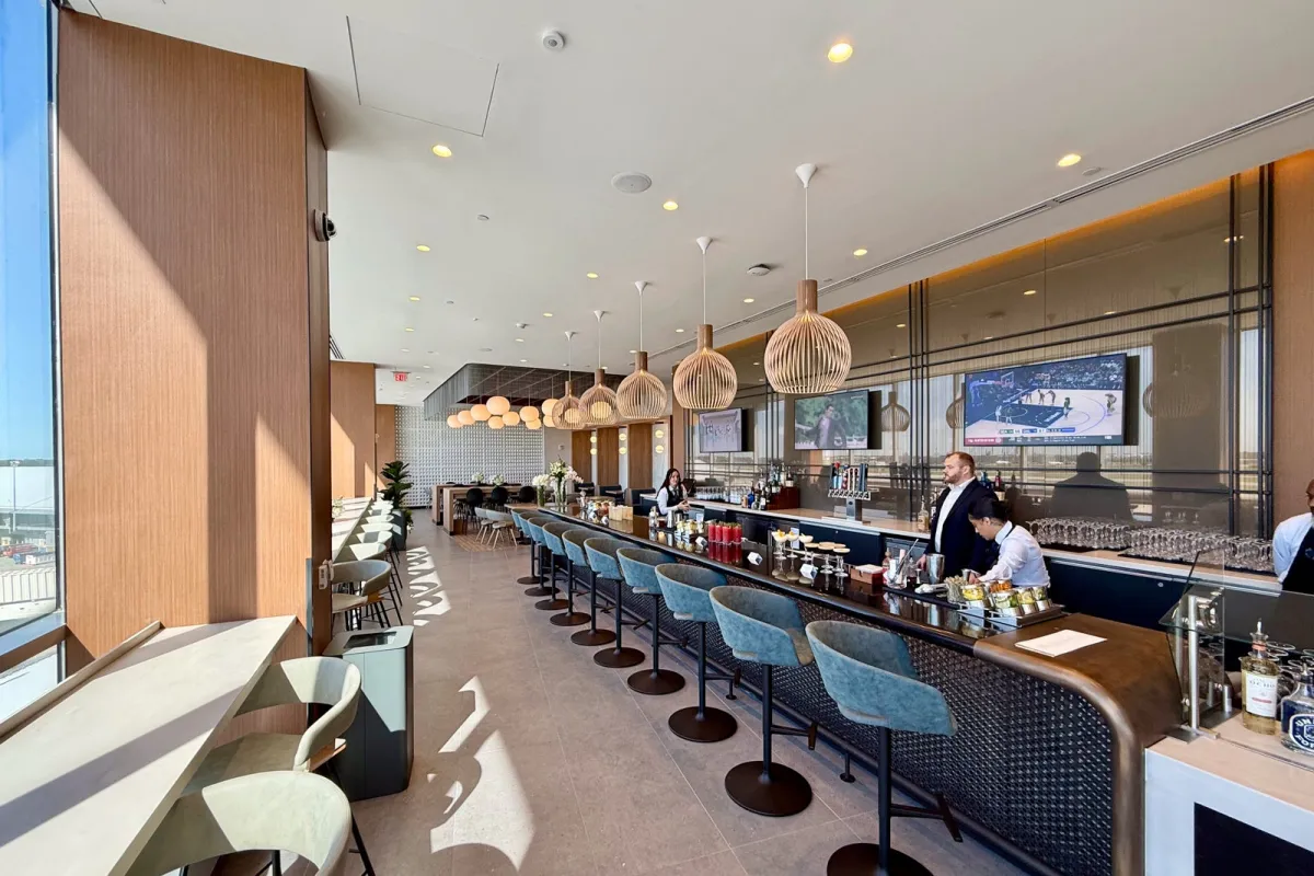 American's Admirals Club