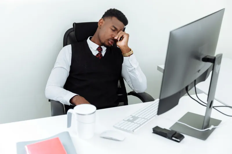 The Idea That You Need Vacation to Recover From Work Is Uniquely American — And That's Not a Compliment
