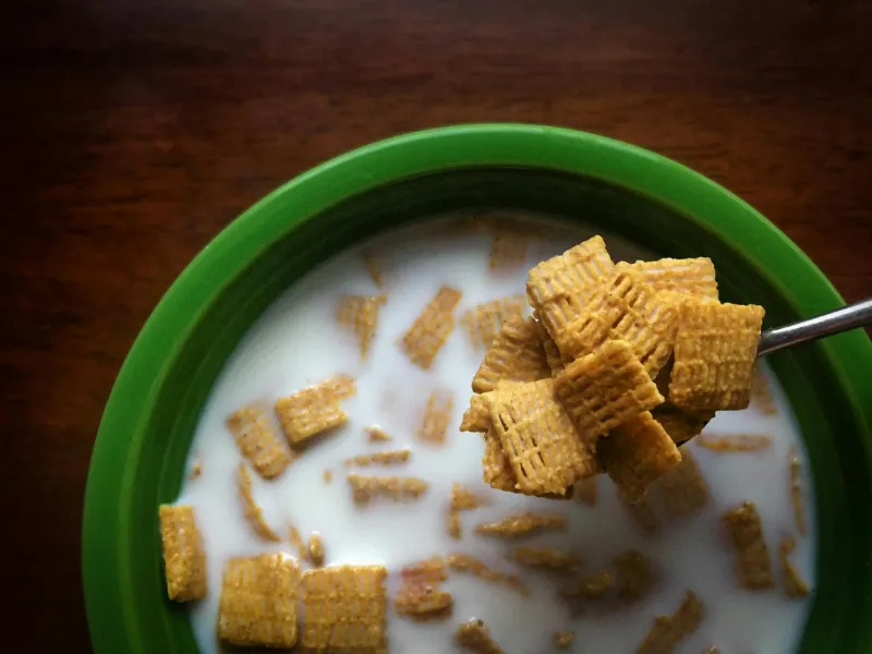 The 'Most Important Meal' Claim Started in a Cereal Factory, Not a Lab
