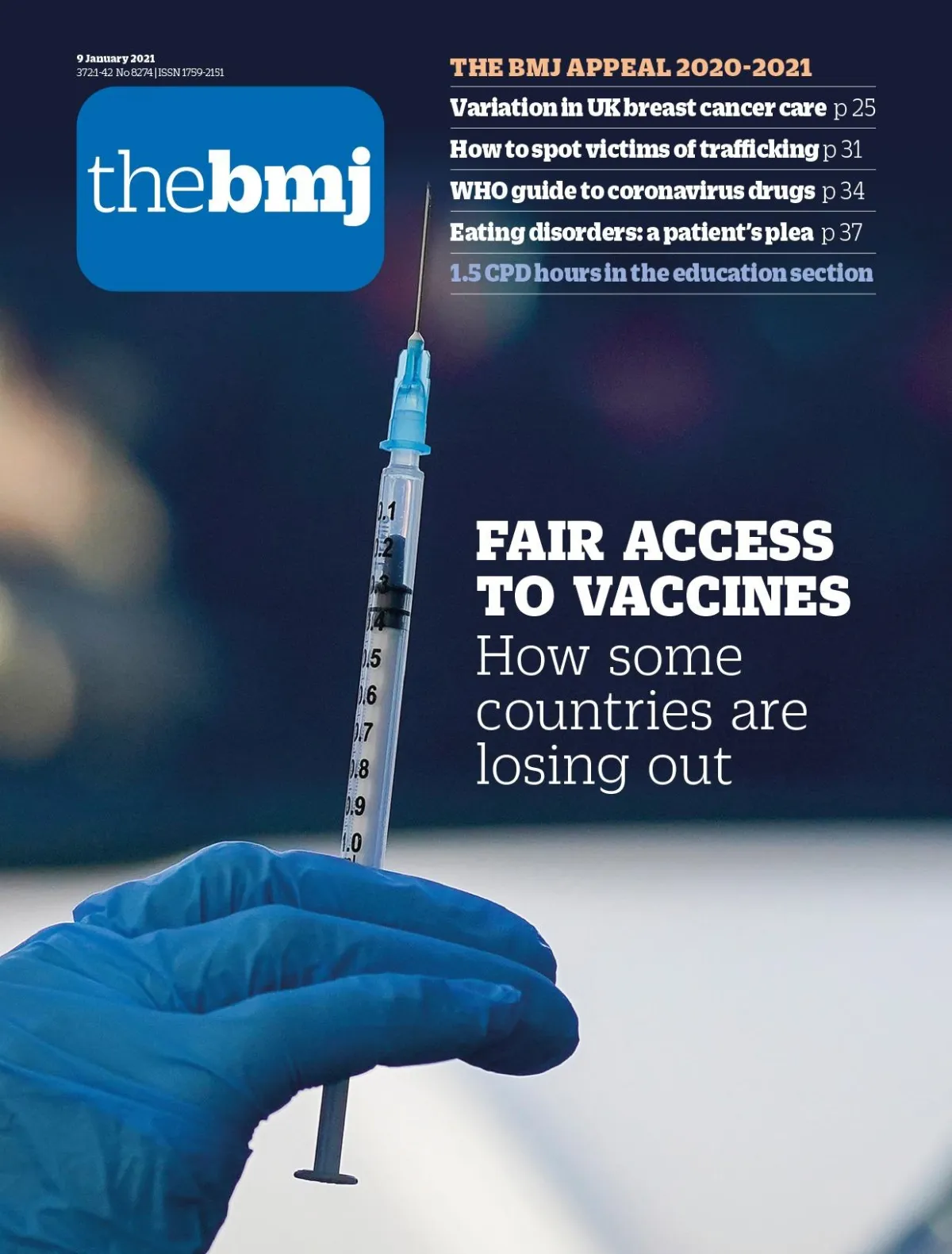 The BMJ
