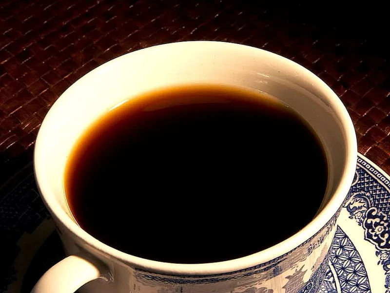 Coffee's Bad Reputation Was Built on Flawed Studies. The Science Has Moved On.