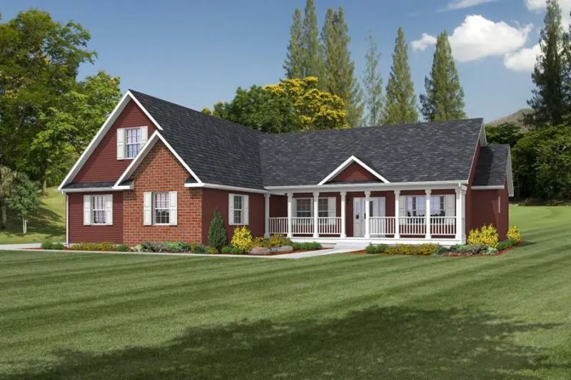 American homes
