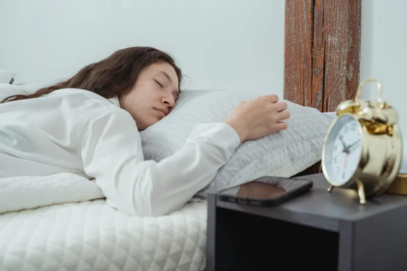 Why Everyone Thinks They Need Exactly Eight Hours of Sleep