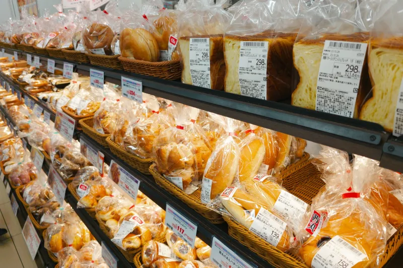 Gluten-Free Bread Costs More and Delivers Less — Here's the Label Truth Nobody Told You