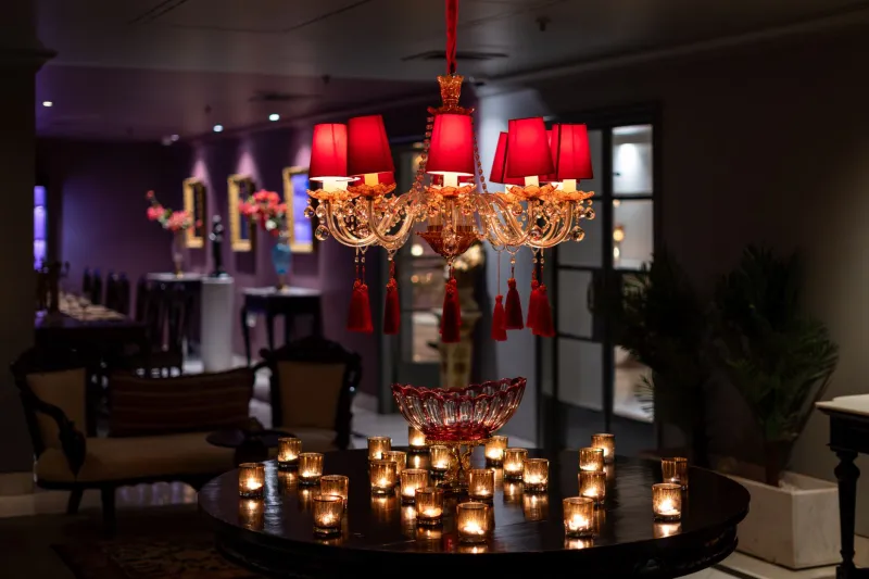 That Signature Hotel Scent Isn't About Cleanliness — It's Engineering Your Behavior