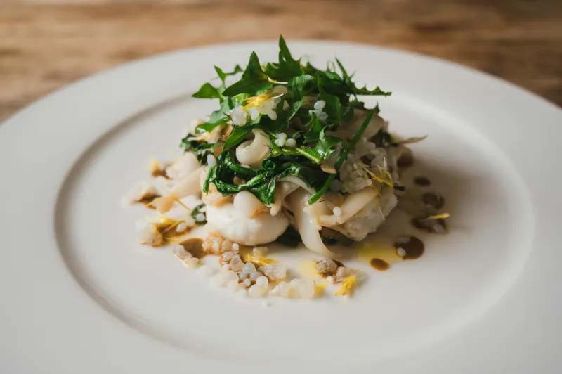 That 'Locally Sourced' Menu Label Sounds Specific, But Nobody Agrees on What It Means