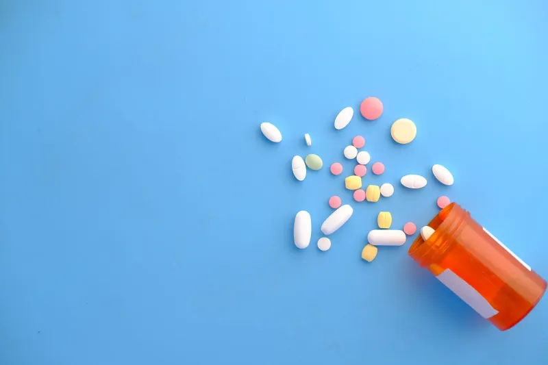 The Expiration Date on Your Medicine Cabinet Drugs Is a Legal Invention, Not a Safety Deadline
