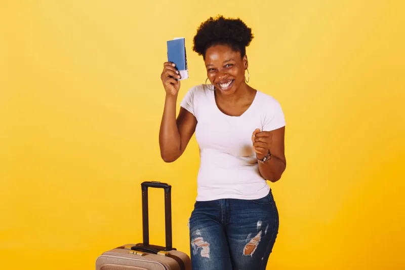Your Passport Might Be Valid — and Still Get You Turned Away at the Gate
