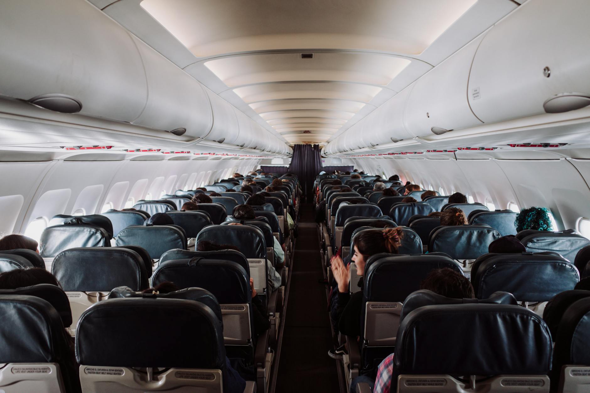 Shrinking Airline Seats Aren't About Cheap Fares — They're About Selling You the Upgrade