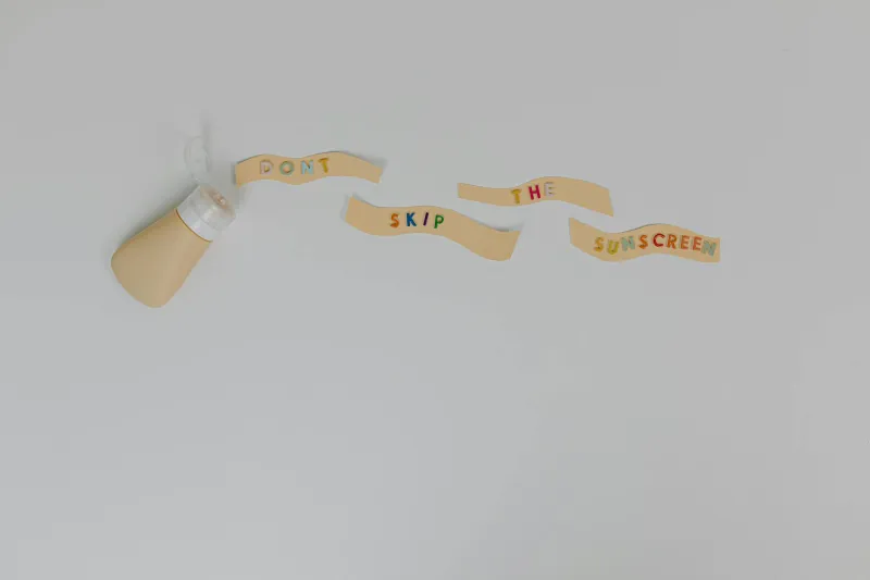 SPF 100 Sunscreen Is a Mathematical Illusion That Makes You Less Safe