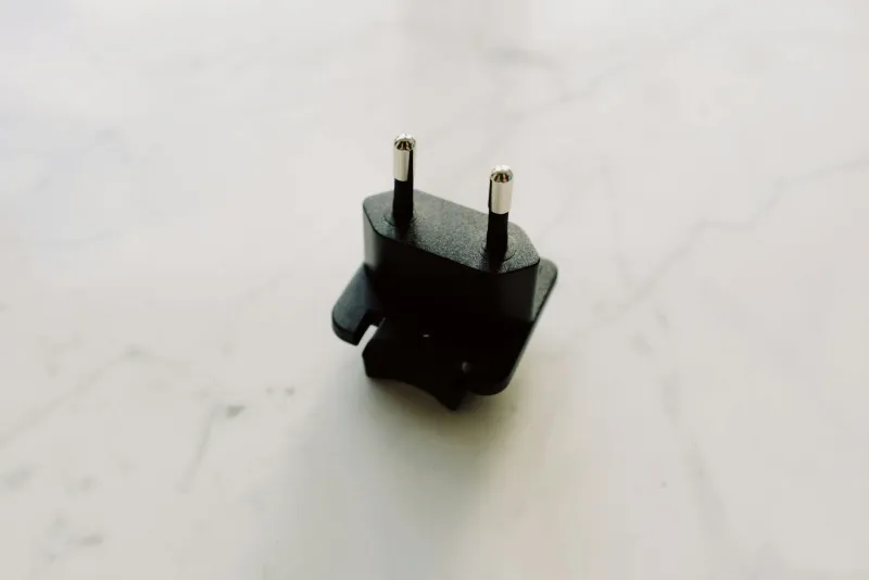 Your Travel Adapter Won't Save Your Hair Dryer — Here's Why Devices Still Fry