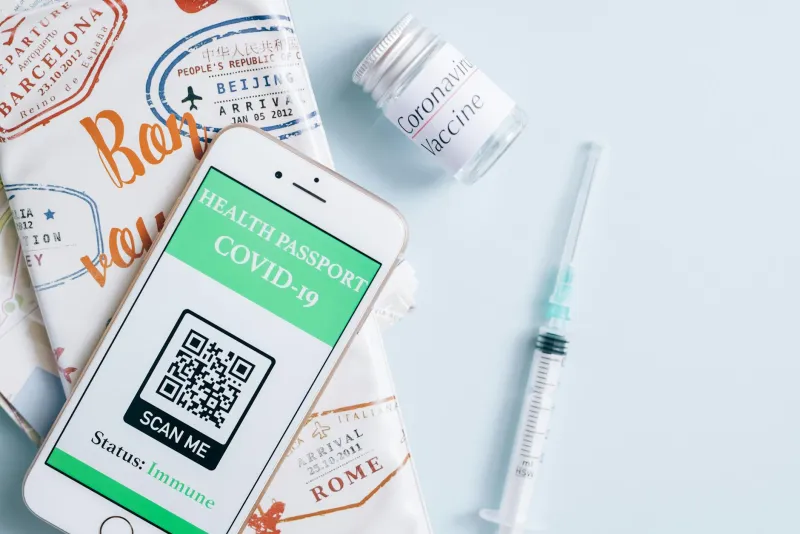 Travel Vaccinations Feel Optional Until You Actually Read the Fine Print on Your Travel Insurance