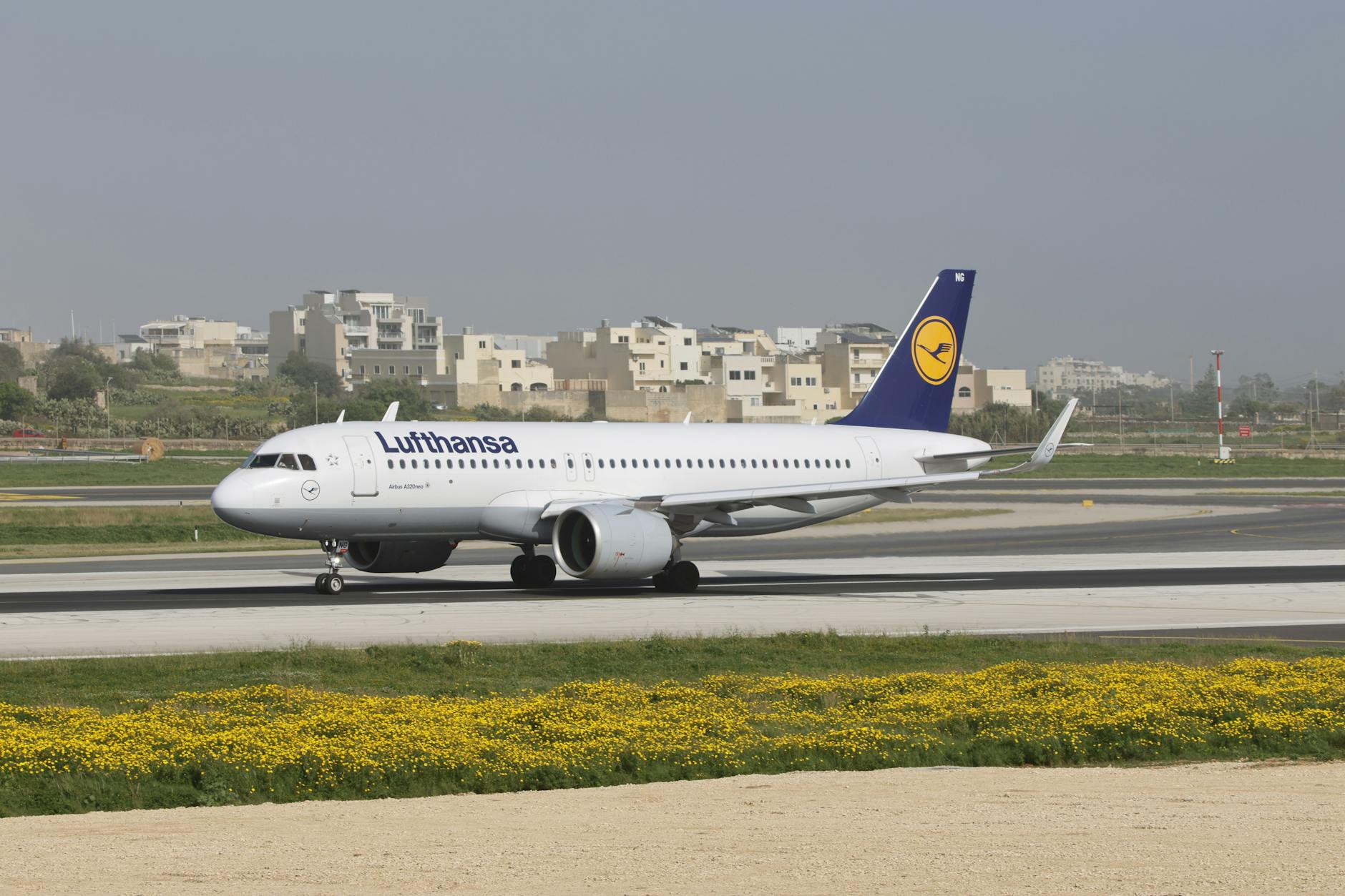 Jet Lag Gets Worse With Age — And the Reason Is More Specific Than You Think