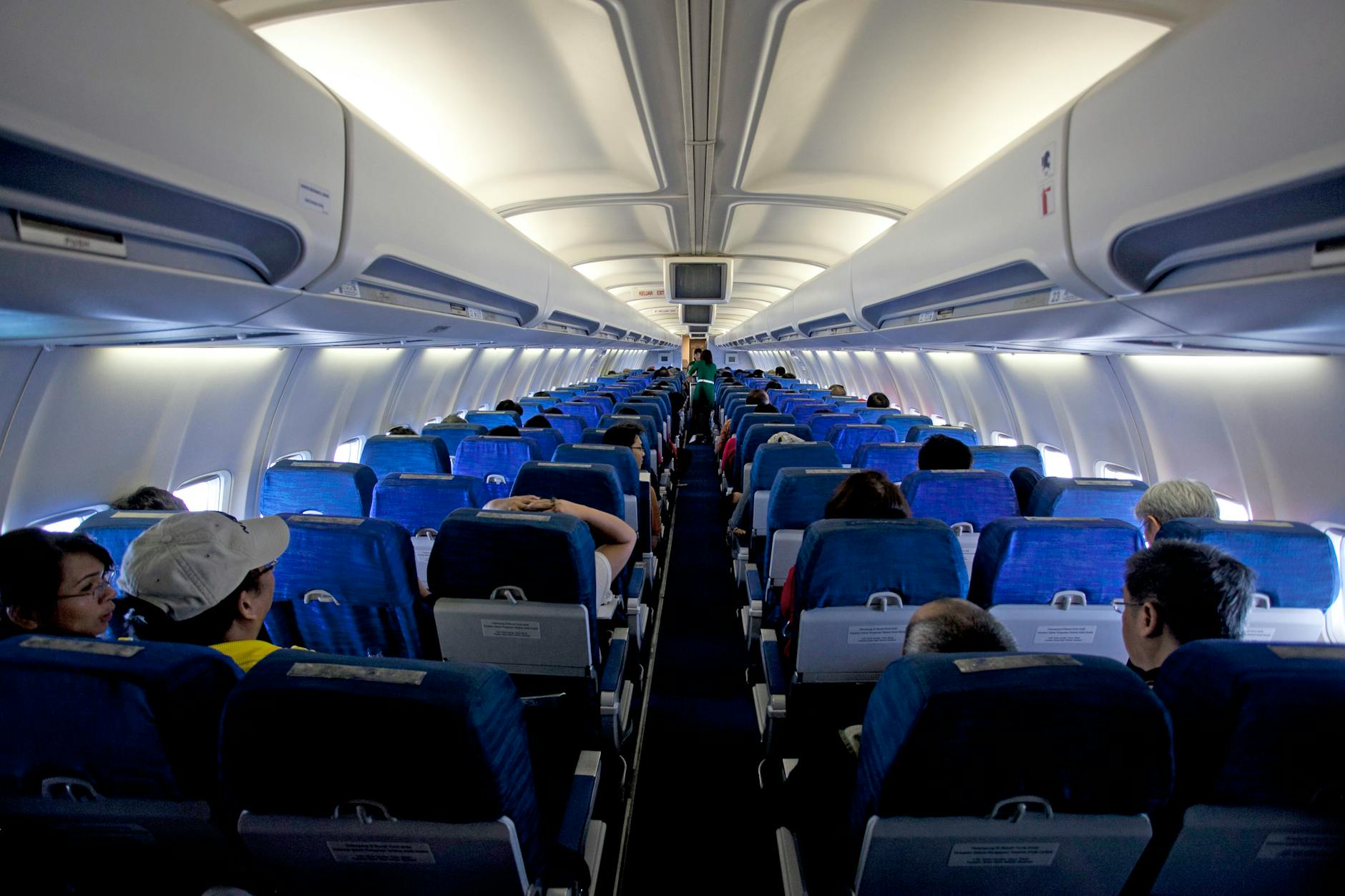 Flying East Really Does Feel Worse — Here's the Science That Explains Why